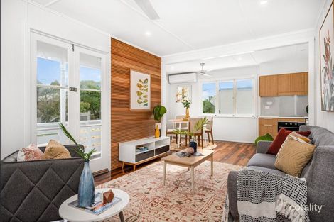 Property photo of 1 Tyrrell Street Gulliver QLD 4812