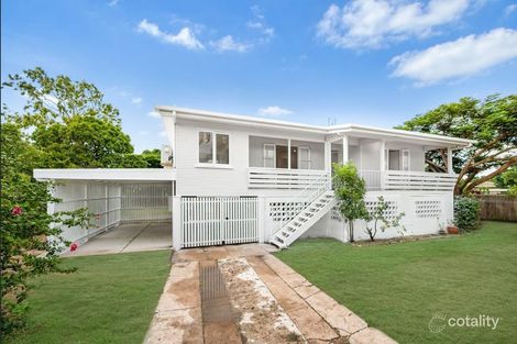 Property photo of 1 Tyrrell Street Gulliver QLD 4812