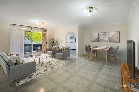 Property photo of 11/1072-1076 Old Princes Highway Engadine NSW 2233