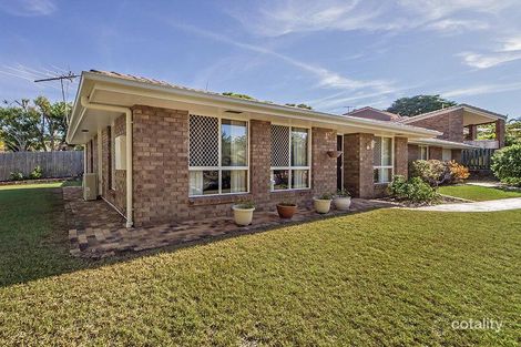 Property photo of 2 Wyambi Place Middle Park QLD 4074