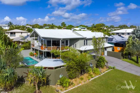 Property photo of 2 Tingira Close Rainbow Beach QLD 4581