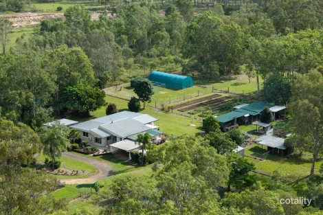 Property photo of 395 Gatton Esk Road Adare QLD 4343