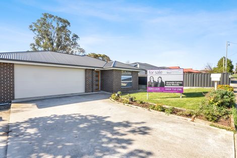 78 Franmaree Rd, Newnham, TAS 7248
