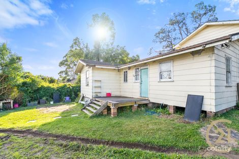 Property photo of 18 Karoola Street Busby NSW 2168