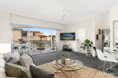 Property photo of 7/9 Dudley Street Randwick NSW 2031