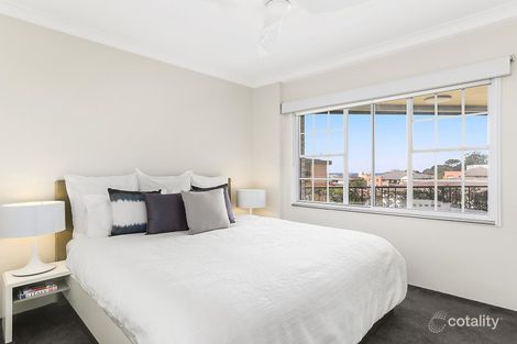 Property photo of 7/9 Dudley Street Randwick NSW 2031