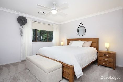Property photo of 17 Culgoa Court Wattle Grove NSW 2173