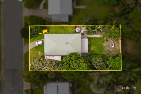 Property photo of 57 Spring Street Deception Bay QLD 4508