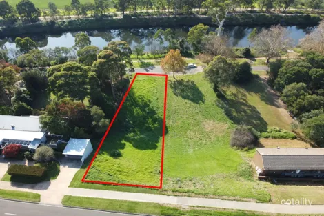 Property photo of 68 Riverine Street Bairnsdale VIC 3875