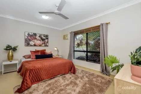 Property photo of 32 Timbury Way Mount Louisa QLD 4814
