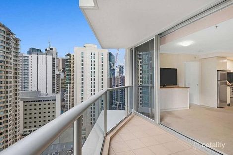 1806/70 Mary St, Brisbane City, QLD 4000