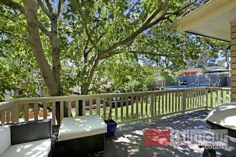 Property photo of 8 Justine Avenue Baulkham Hills NSW 2153