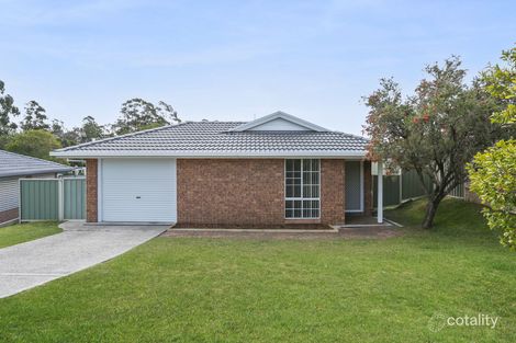 6 Normanby Pl, Albion Park, NSW 2527