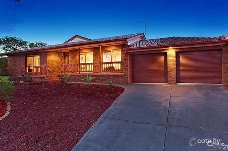 76 Turramurra Dr, Rowville, VIC 3178