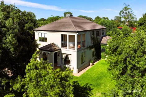 Property photo of 5 Melaleuca Close Moree NSW 2400