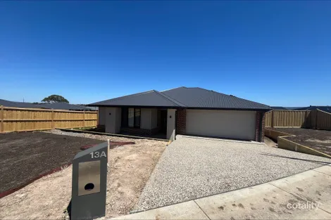 13a Lighthorse Ave, Traralgon, VIC 3844