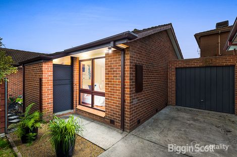 Property photo of 2/49 Wattle Grove Mulgrave VIC 3170