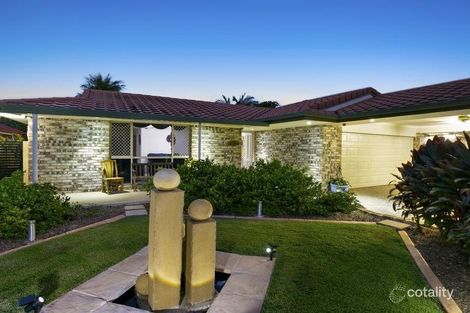 Property photo of 35 Cannon Drive Currumbin Waters QLD 4223