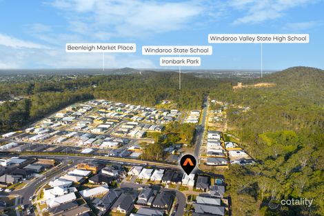 25 Kookaburra Ct, Bahrs Scrub, QLD 4207