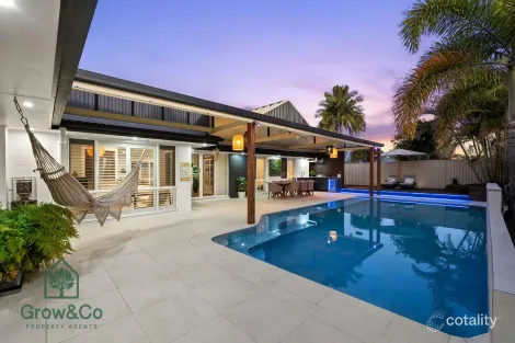 Property photo of 4 Blakehurst Place Robina QLD 4226