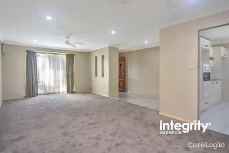 Property photo of 37 Illawarra Circuit Worrigee NSW 2540