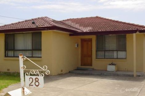 28 Glencara St, Avondale Heights, VIC 3034