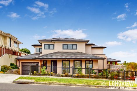 2/17a Doynton Pde, Mount Waverley, VIC 3149