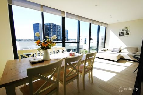 906/13 Wentworth Pl, Wentworth Point, NSW 2127