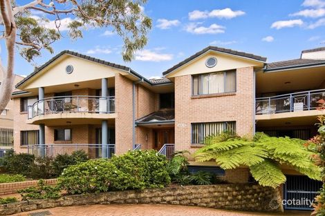 Property photo of 9/557 Mowbray Road West Lane Cove North NSW 2066
