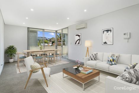 Property photo of 77/22 Gladstone Avenue Wollongong NSW 2500