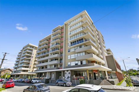 Property photo of 77/22 Gladstone Avenue Wollongong NSW 2500