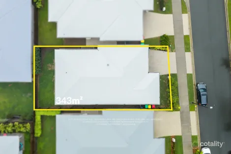 Property photo of 12 Hepworth Way Morayfield QLD 4506