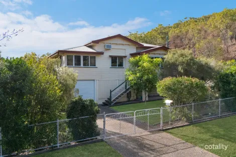 2 CLAUDE ST, WEST END, QLD 4810