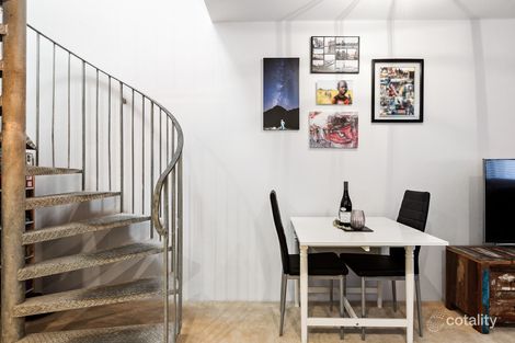 Property photo of 44/43-57 Mallett Street Camperdown NSW 2050