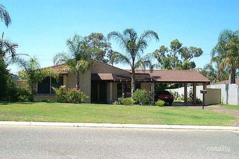 41 Wisteria Pde, Edgewater, WA 6027