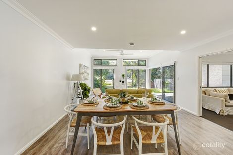 Property photo of 12A Koel Crescent Port Macquarie NSW 2444