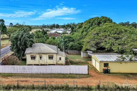 Property photo of 178 Mount Perry Road Bundaberg North QLD 4670
