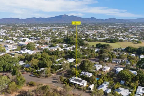 Property photo of 2 Claude Street West End QLD 4810