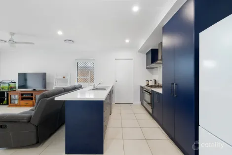 Property photo of 12 Hepworth Way Morayfield QLD 4506