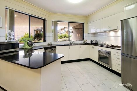 Property photo of 9/557 Mowbray Road West Lane Cove North NSW 2066