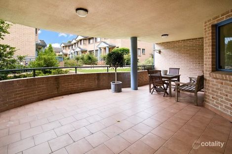Property photo of 9/557 Mowbray Road West Lane Cove North NSW 2066