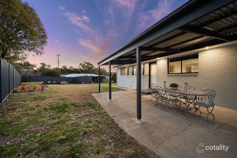 Property photo of 10 Healy Street Spence ACT 2615