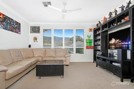 Property photo of 1 Phoenix Way Horsley NSW 2530