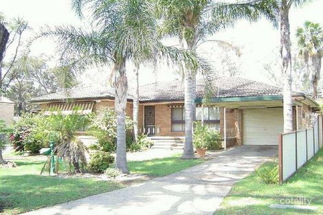 Property photo of 20 Carinda Street Ingleburn NSW 2565