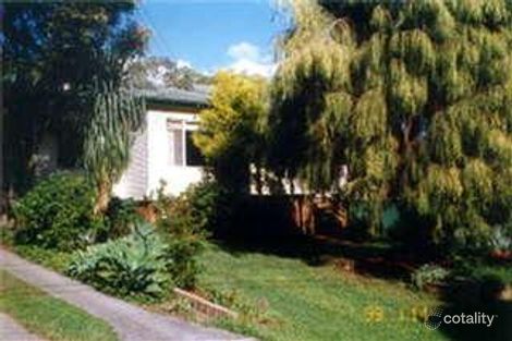 Property photo of 1 Jasmine Place Greystanes NSW 2145