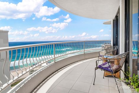 87/85 Old Burleigh Rd, Surfers Paradise, QLD 4217