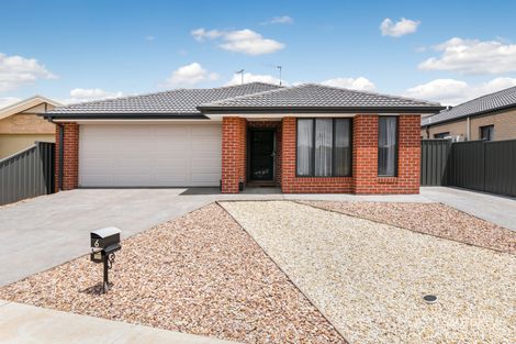 Property photo of 6 Greenfields Avenue Kilmore VIC 3764
