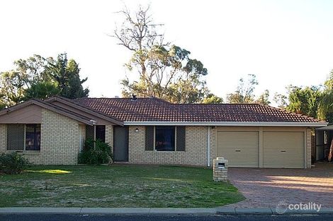 5 Lewis St, Mandurah, WA 6210