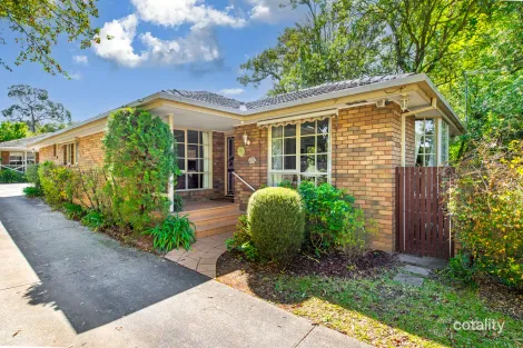 Property photo of 1/101 Central Road Blackburn VIC 3130