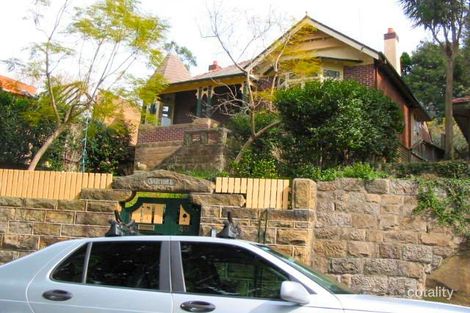 Property photo of 40 Larkin Street Waverton NSW 2060